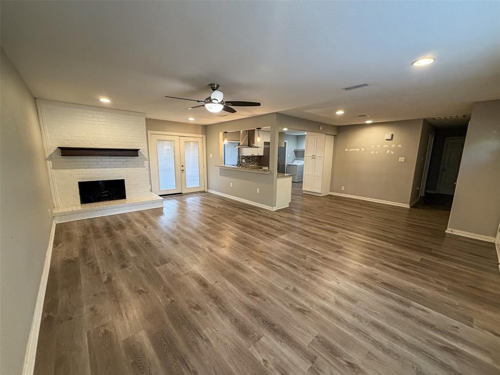 5130 Gallahad Drive, Garland, TX 75044