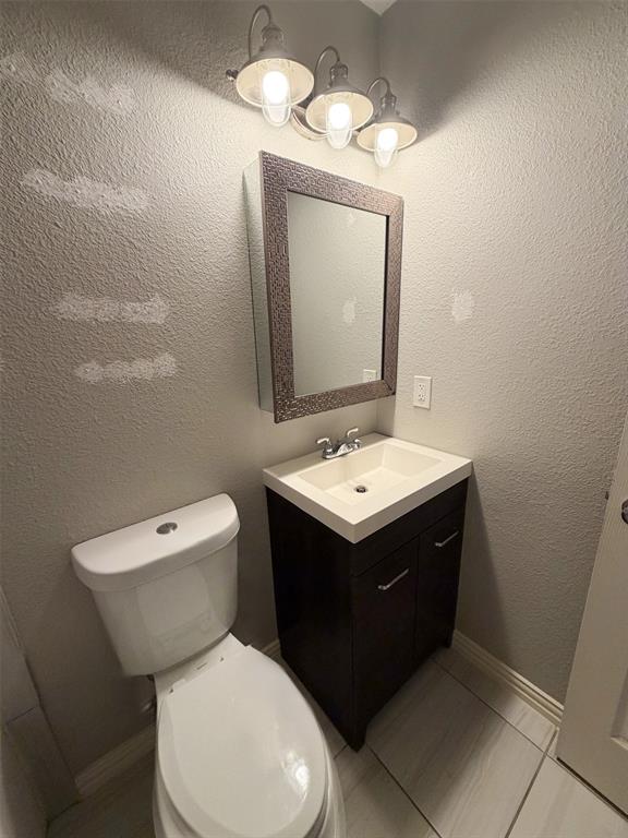 5130 Gallahad Drive, Garland, TX 75044