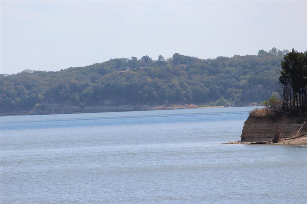 Lake Texoma