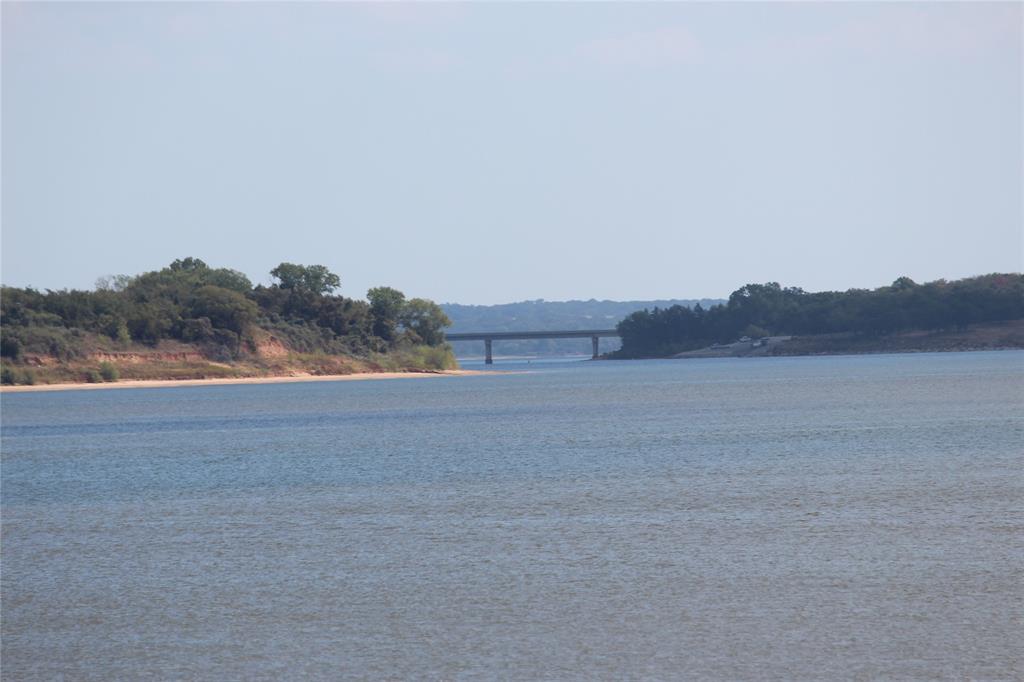 Lake Texoma
