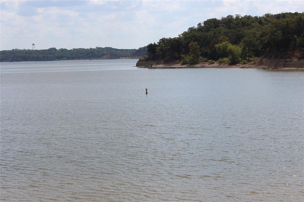Lake Texoma