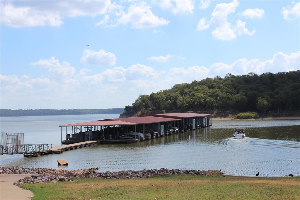 Marina and slips for your watercraft