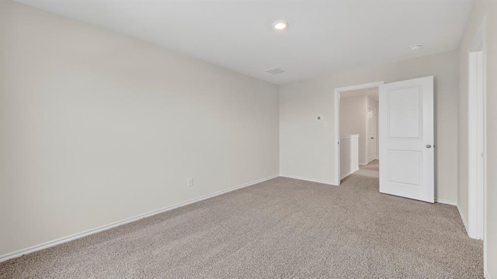 1603 Somerville Drive, Blue Ridge, TX 75424