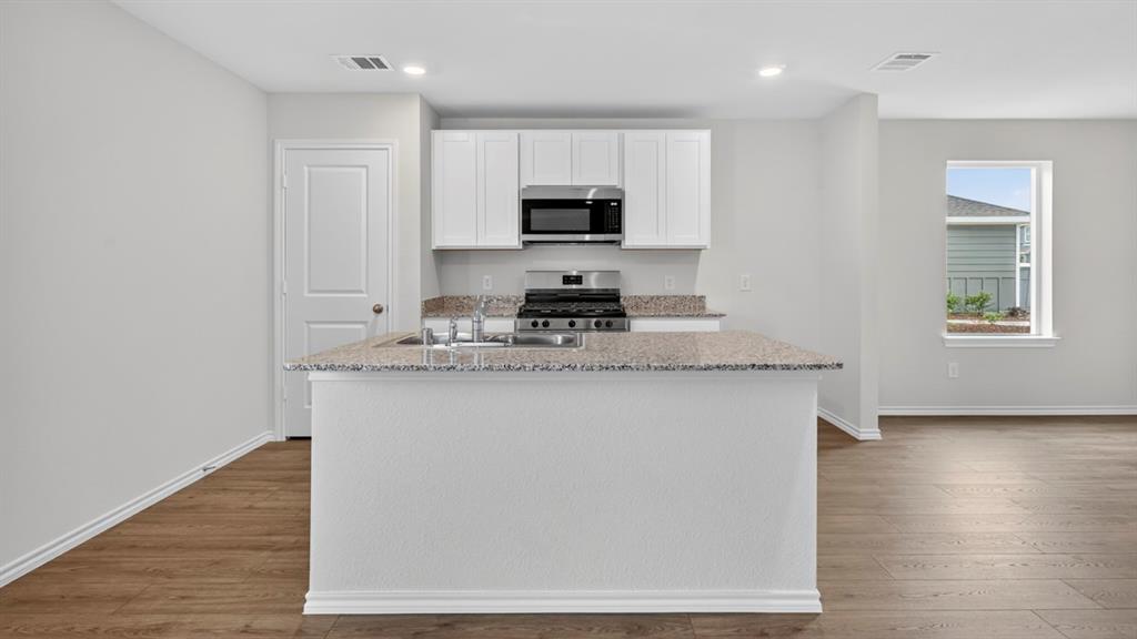 1603 Somerville Drive, Blue Ridge, TX 75424