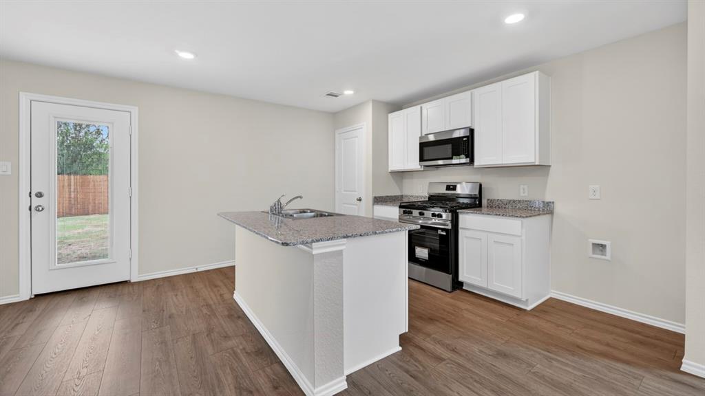 1603 Somerville Drive, Blue Ridge, TX 75424