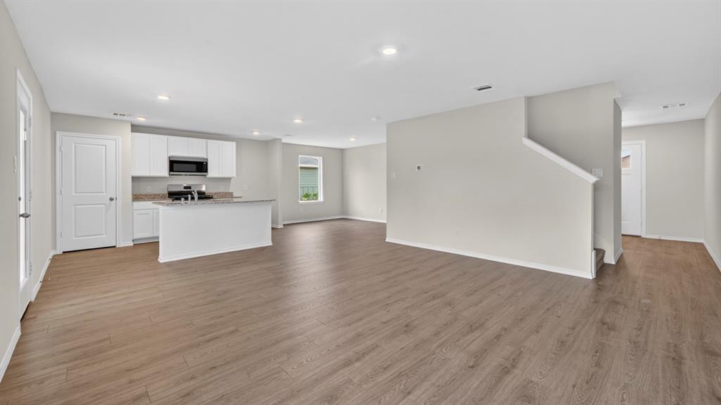 1603 Somerville Drive, Blue Ridge, TX 75424