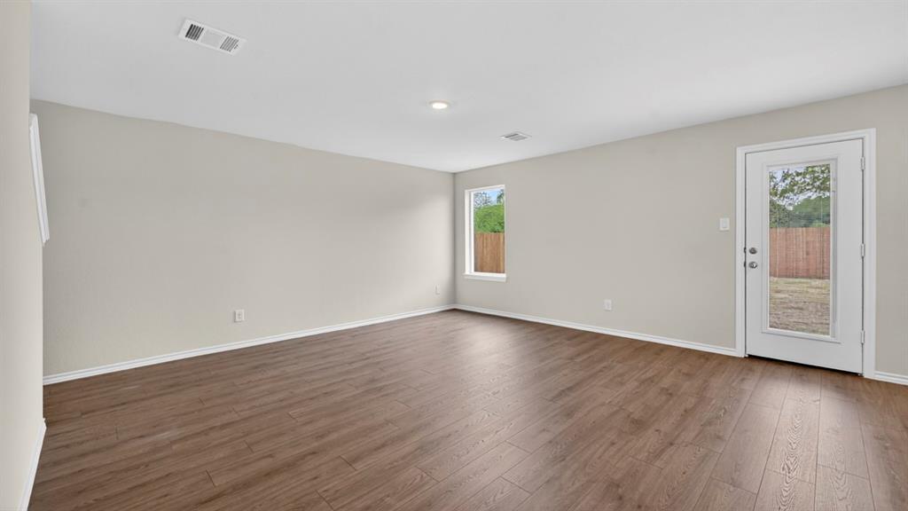 1603 Somerville Drive, Blue Ridge, TX 75424