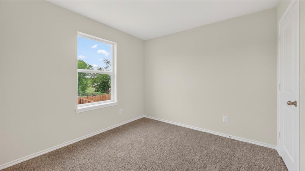 1603 Somerville Drive, Blue Ridge, TX 75424