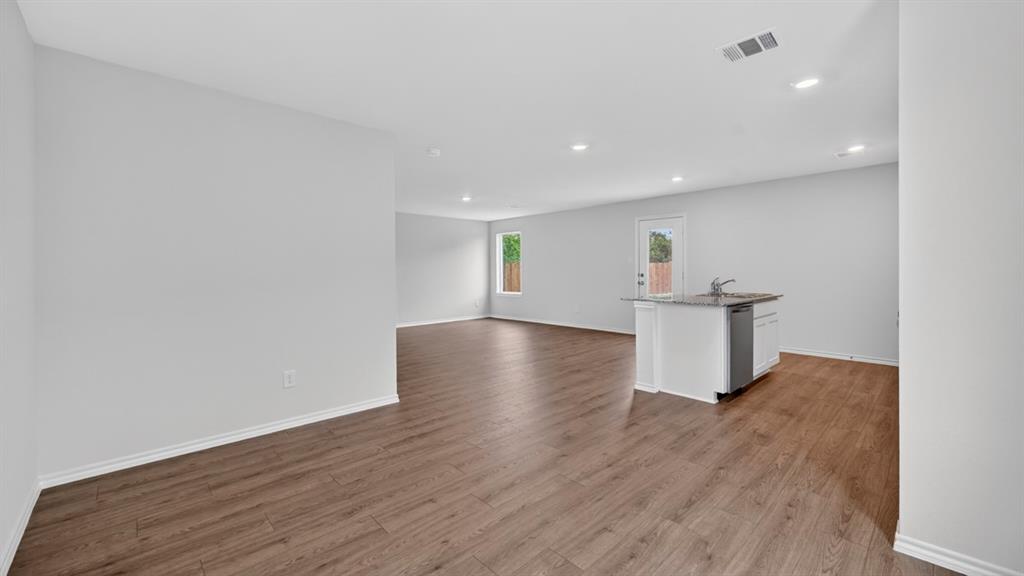 1603 Somerville Drive, Blue Ridge, TX 75424