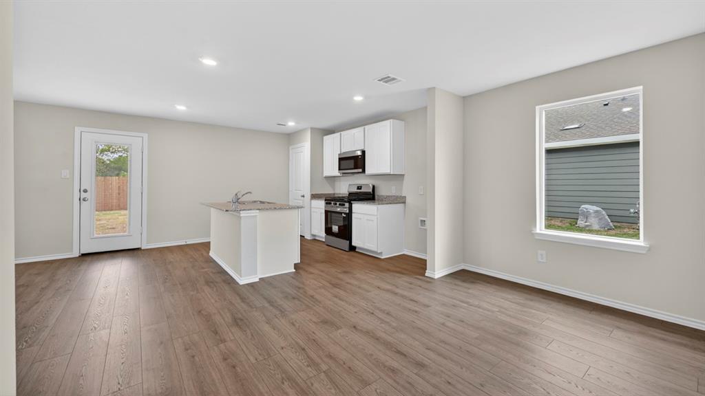 1603 Somerville Drive, Blue Ridge, TX 75424