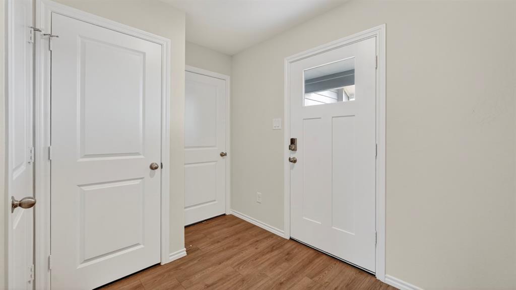 1603 Somerville Drive, Blue Ridge, TX 75424