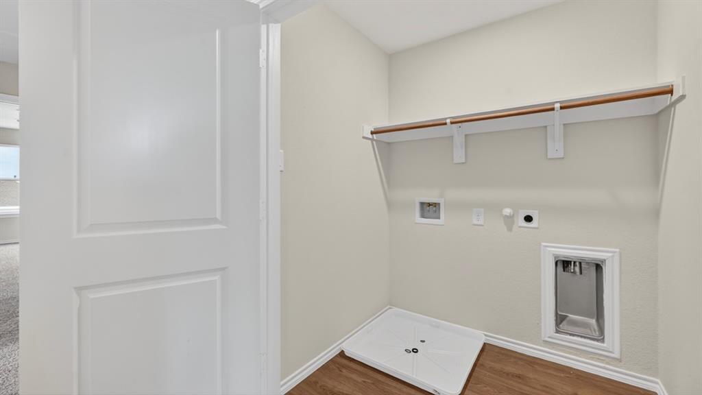 1603 Somerville Drive, Blue Ridge, TX 75424