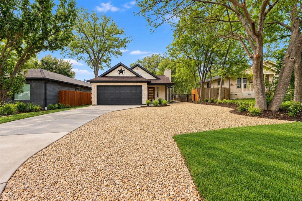 1005 W White Avenue, McKinney, TX 75069