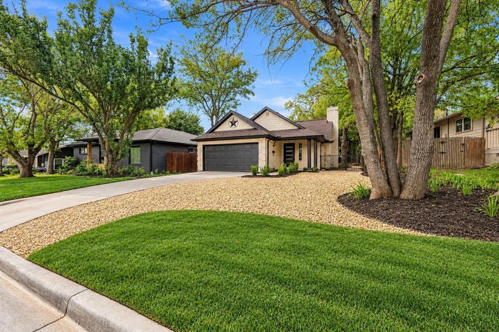 1005 W White Avenue, McKinney, TX 75069