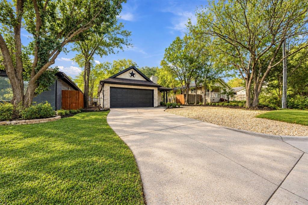 1005 W White Avenue, McKinney, TX 75069