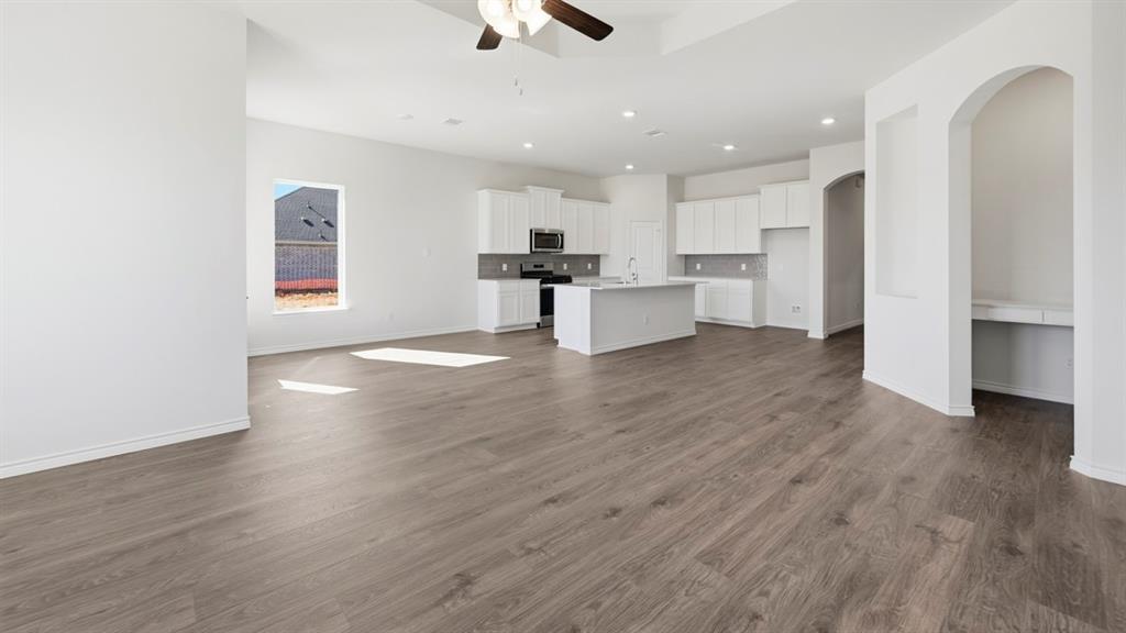 1716 Patricia Drive, Princeton, TX 75407