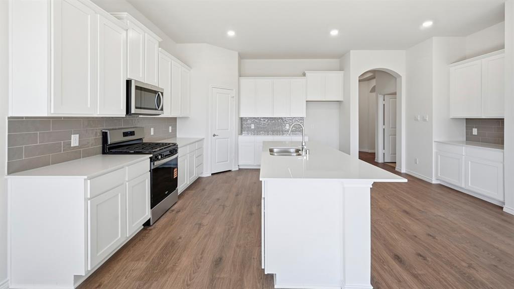 1716 Patricia Drive, Princeton, TX 75407