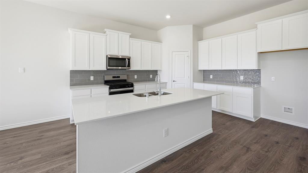 1716 Patricia Drive, Princeton, TX 75407