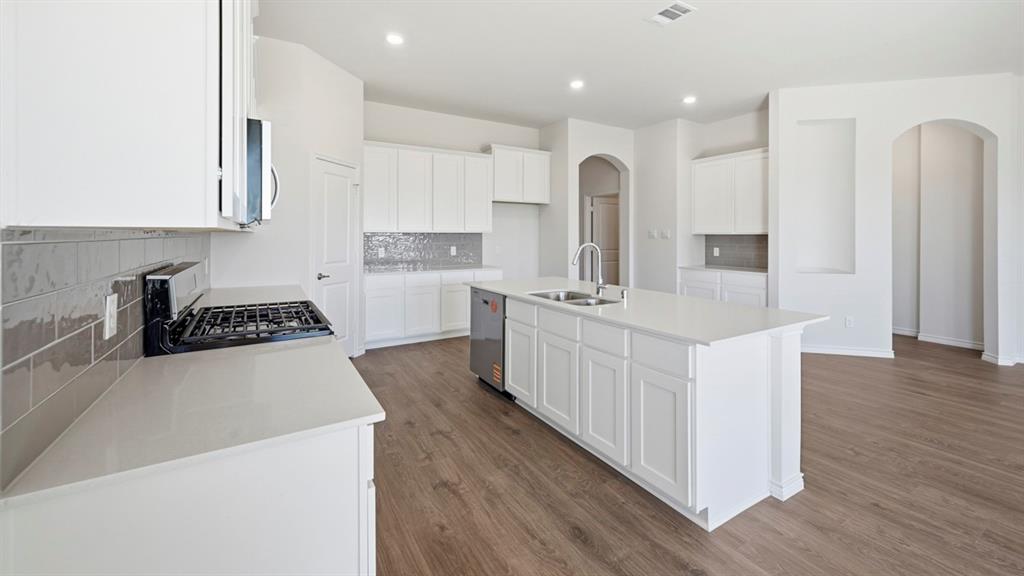 1716 Patricia Drive, Princeton, TX 75407