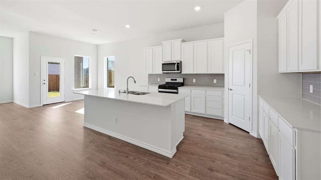 1716 Patricia Drive, Princeton, TX 75407