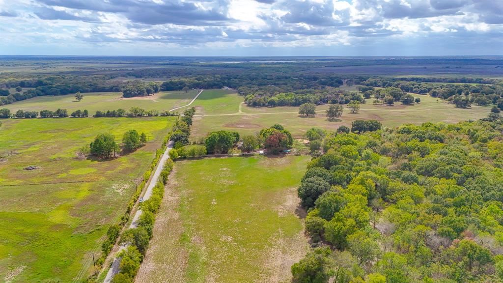 Lot 3 Cr-4072, Kemp, TX 75143