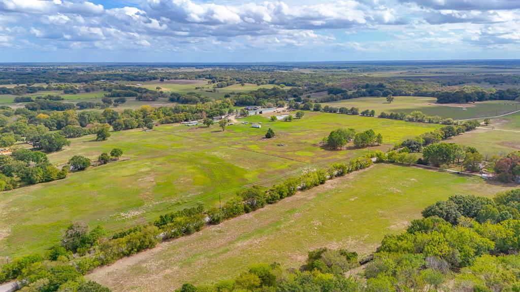 Lot 3 Cr-4072, Kemp, TX 75143