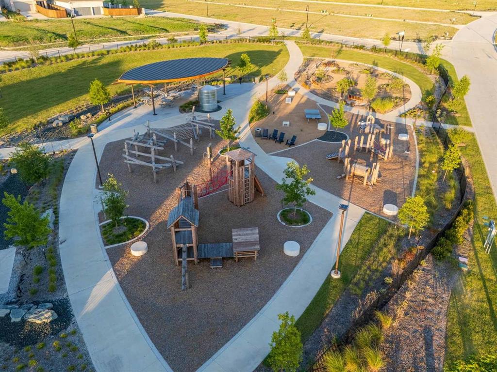 Forney-TX-near-DFW_New-Home-Community