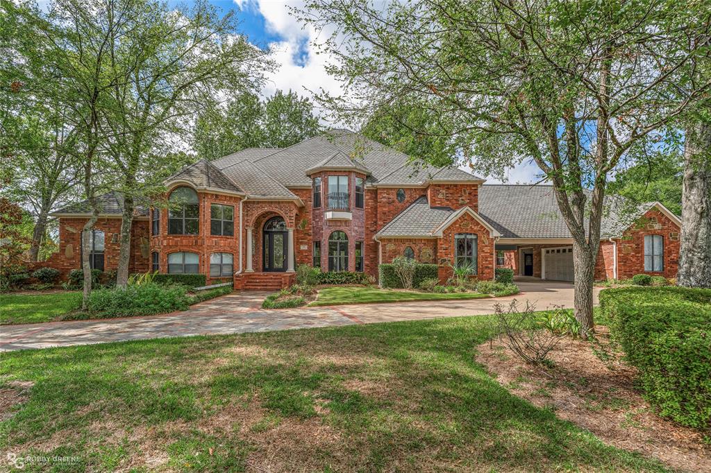 36 Golf Club Drive, Haughton, LA 71037