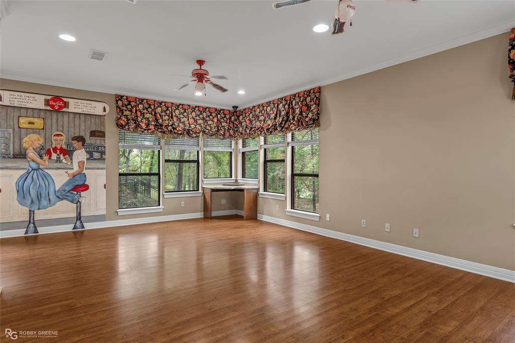 36 Golf Club Drive, Haughton, LA 71037