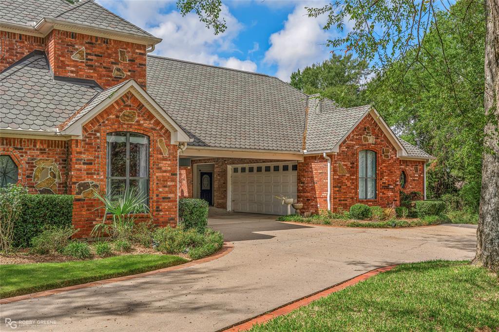 36 Golf Club Drive, Haughton, LA 71037