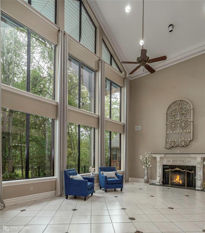36 Golf Club Drive, Haughton, LA 71037