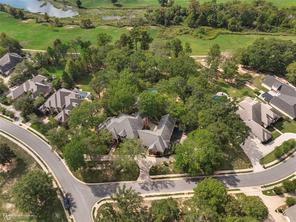36 Golf Club Drive, Haughton, LA 71037