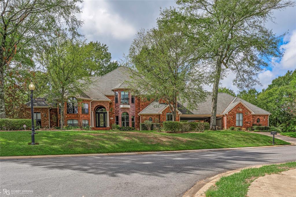 36 Golf Club Drive, Haughton, LA 71037