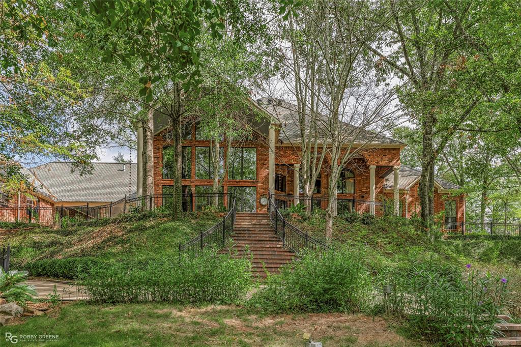 36 Golf Club Drive, Haughton, LA 71037
