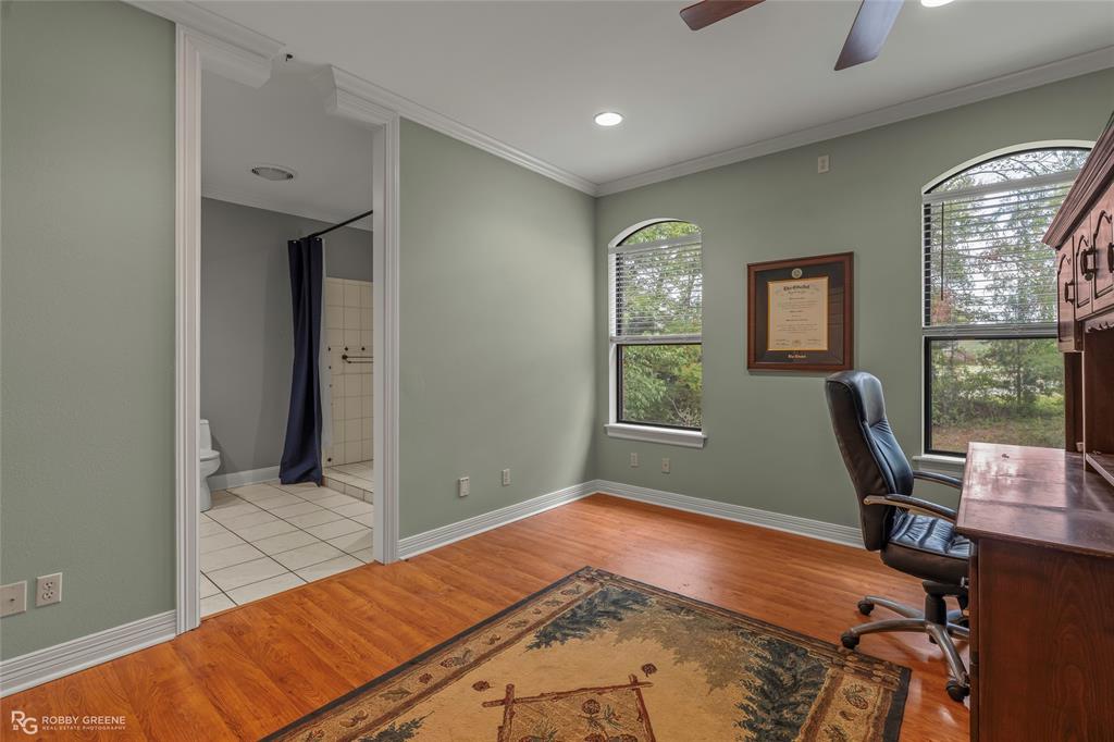 36 Golf Club Drive, Haughton, LA 71037