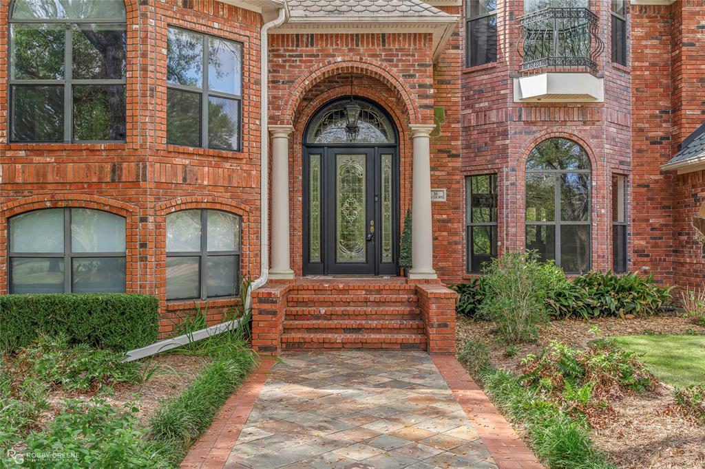 36 Golf Club Drive, Haughton, LA 71037