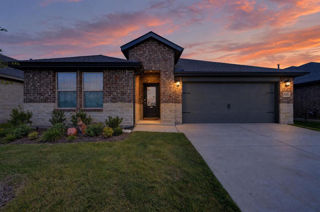 2020 Hearn Drive, Royse City, TX 75189 2020 Hearn Drive, Royse City, TX 75189