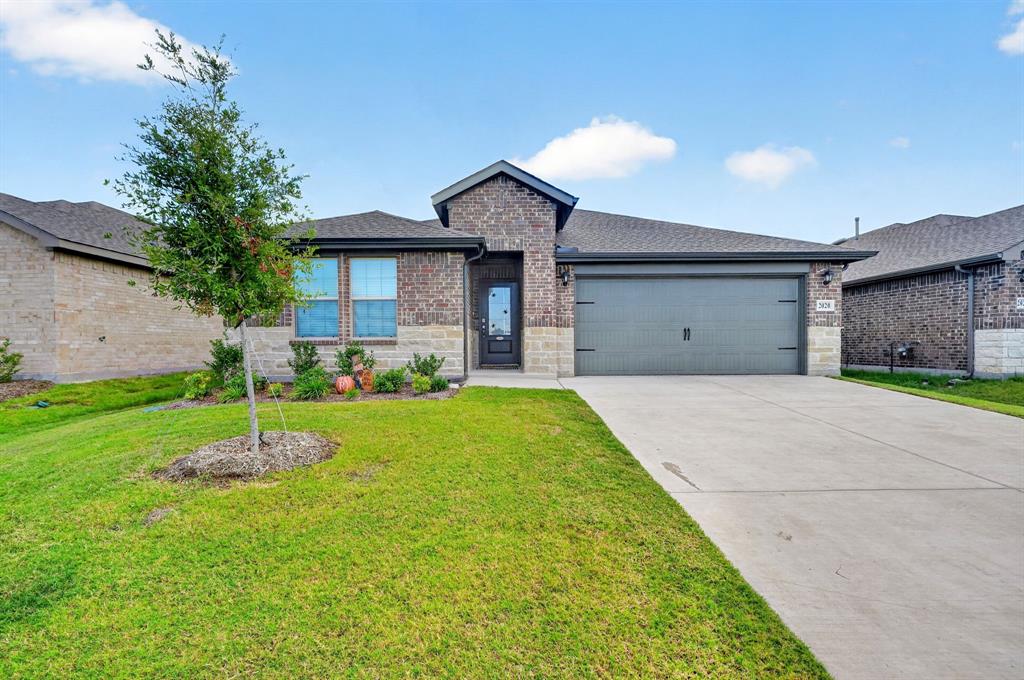 2020 Hearn Drive, Royse City, TX 75189