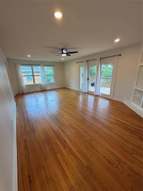 2216 Crestwood Drive, Tyler, TX 75701