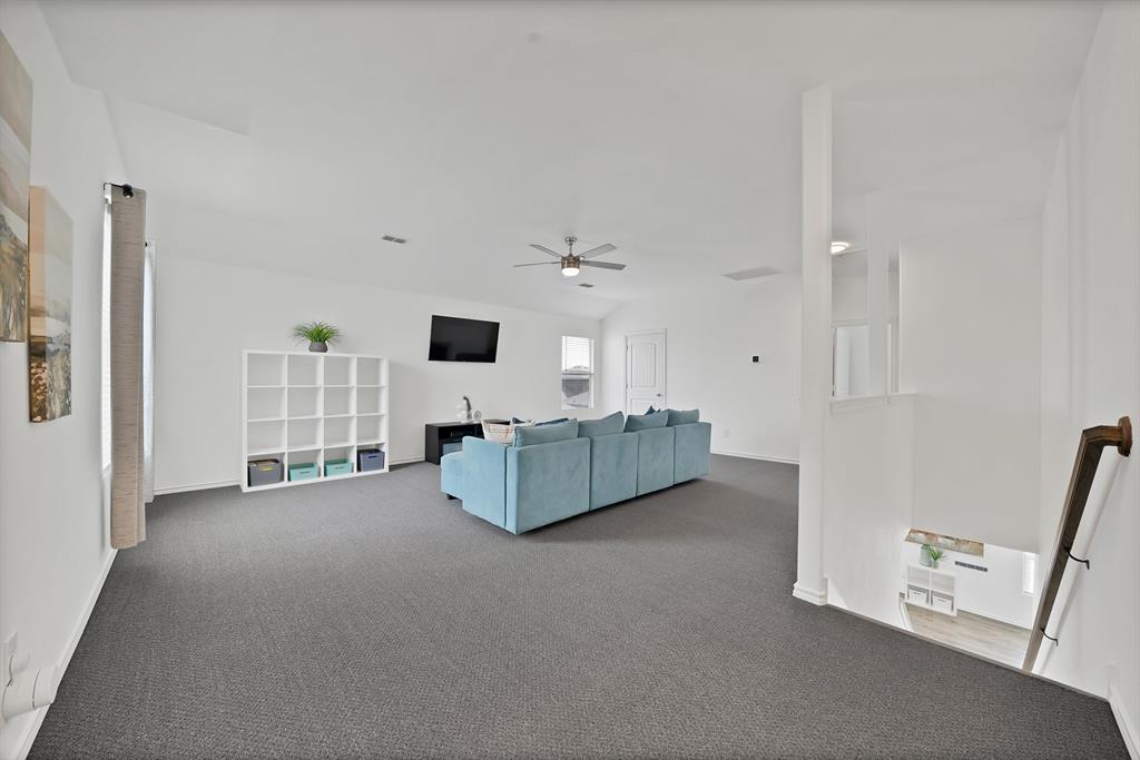 6321 Eagle Lake Court, Fort Worth, TX 76179