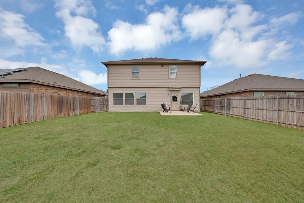6321 Eagle Lake Court, Fort Worth, TX 76179