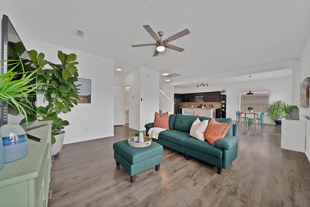 6321 Eagle Lake Court, Fort Worth, TX 76179