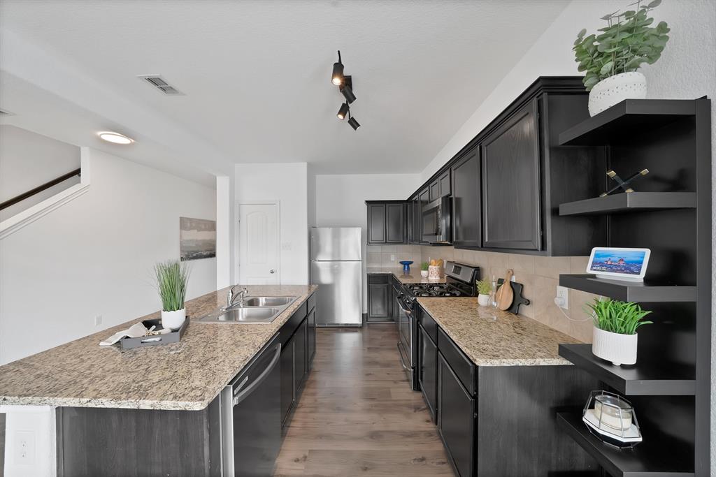 6321 Eagle Lake Court, Fort Worth, TX 76179