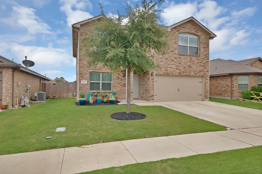 6321 Eagle Lake Court, Fort Worth, TX 76179