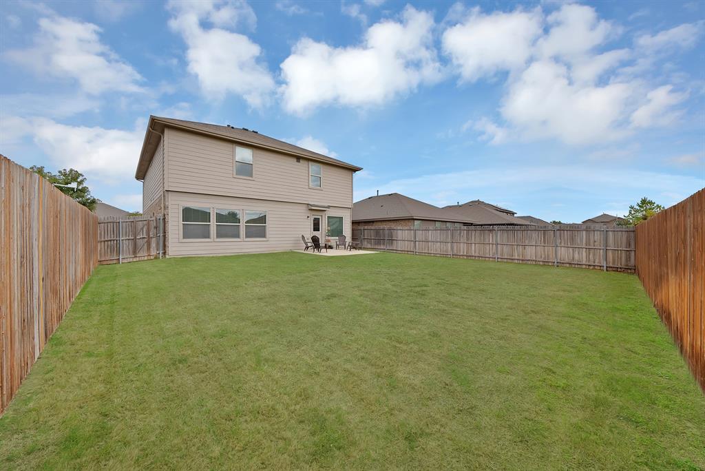 6321 Eagle Lake Court, Fort Worth, TX 76179