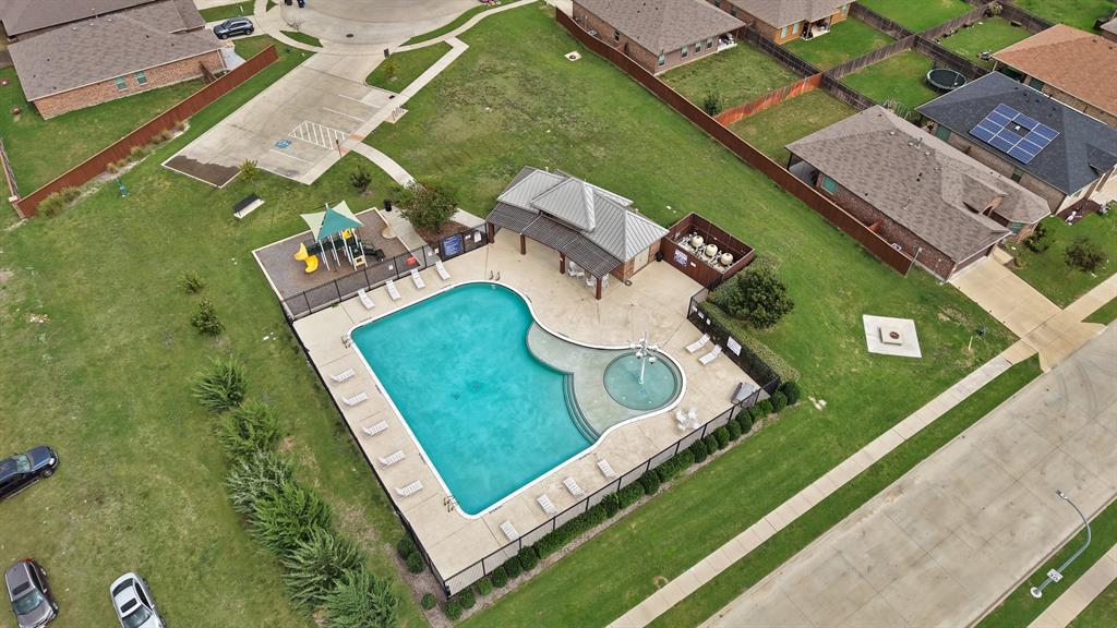 6321 Eagle Lake Court, Fort Worth, TX 76179