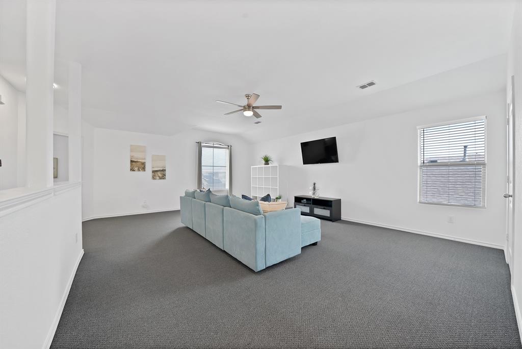6321 Eagle Lake Court, Fort Worth, TX 76179