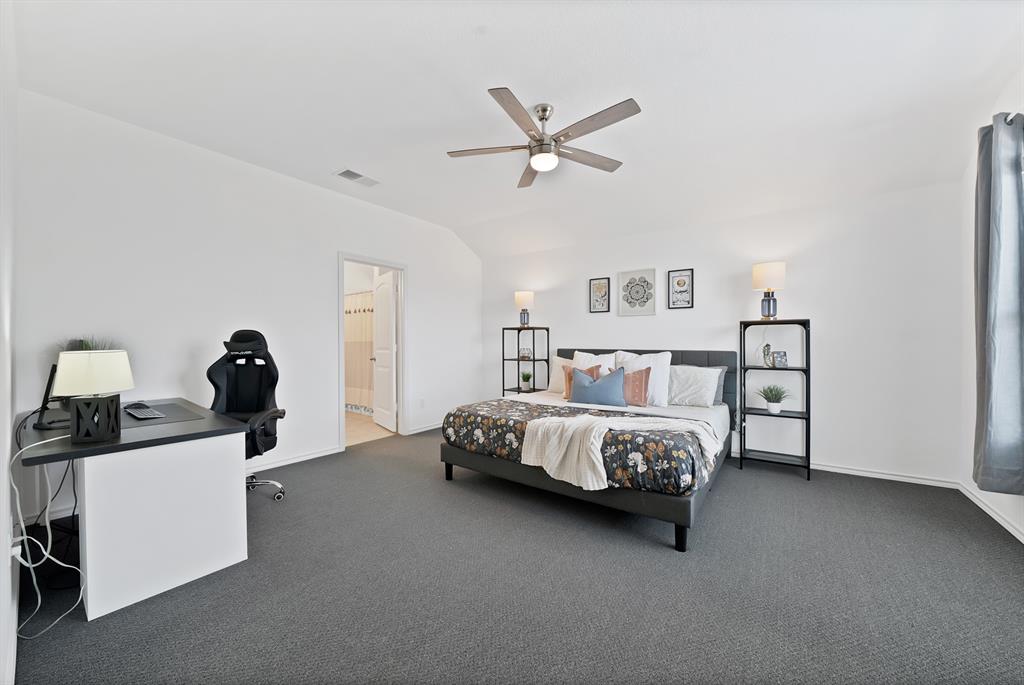 6321 Eagle Lake Court, Fort Worth, TX 76179