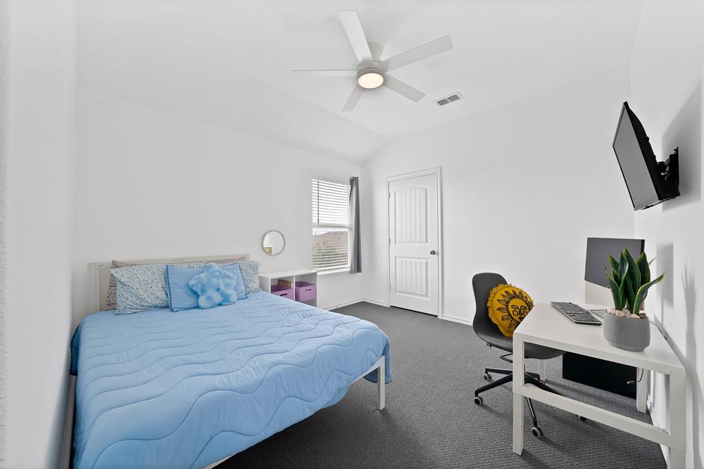6321 Eagle Lake Court, Fort Worth, TX 76179