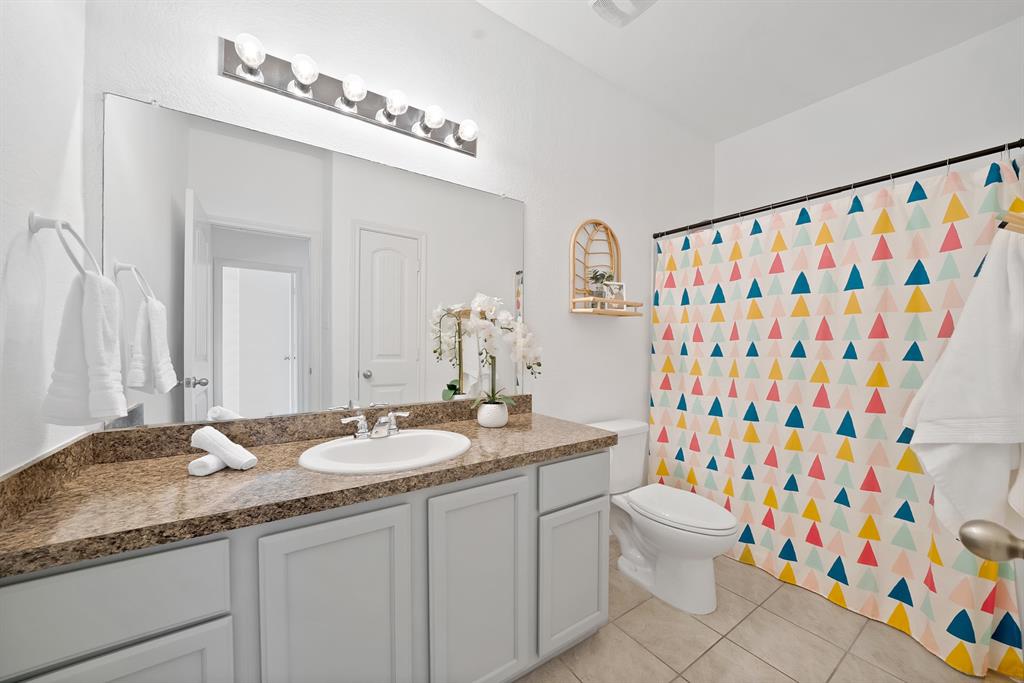 6321 Eagle Lake Court, Fort Worth, TX 76179